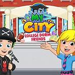 college town online game games to play at home3