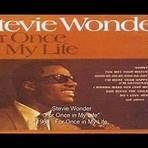 From the Bottom of My Heart [US 3 Track] Stevie Wonder4