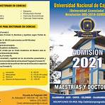 Universidad Nacional de Cajamarca4