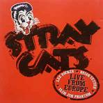Best of the Stray Cats: Rock This Town Stray Cats3