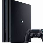 release date playstation 4 pro2