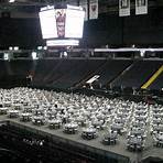 What is the largest meeting space in upstate New York?3