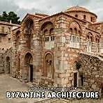 early byzantine art and architecture definition2
