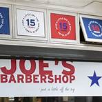 joe's barbershop jogo2