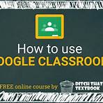 How do I start a class on Google Classroom?4