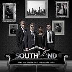Southland série télévisée4