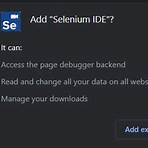 selenium ide download3