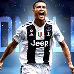 How many wallpaper images are there on Ronaldo HD?1