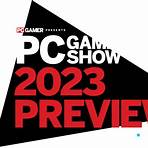 What's new at the PC gaming show?2