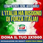 forza italia 2.01