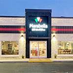 Marabella Pizza and Grill Washington, NC3