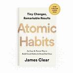 atomic habits page cover3
