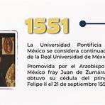 universidad pontificia de méxico historia4
