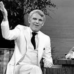 Who was Johnny Carson's wife when he left 'Tonight Show'?2
