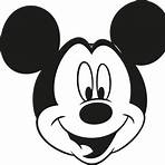 logo mickey mouse png5