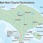 bali indonésia maps2