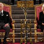 why is queen camilla crowned2
