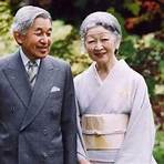 árvore genealógica família real japonesa3