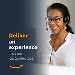 Are Amazon customer service work-from-home jobs part-time or full-time?4