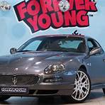 forever young automobile2
