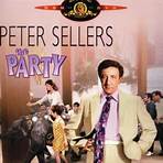 peter sellers um convidado bem trapalhão3