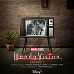 WandaVision: Episode 2 [Original Soundtrack] Christophe Beck3