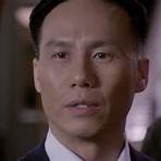 why did bd wong change his stage name in real life4