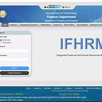 ifhrms login karuvoolam2