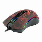 red dragon mouse2
