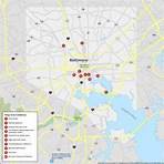 How many ZIP codes does Baltimore have?3