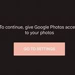 how do i get photos from google + without losing money3