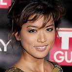 actress grace park height and weight chart1
