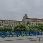 ¿Cuáles son los lugares más populares de Pontevedra?1