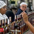 indústrias que a venezuela produz1