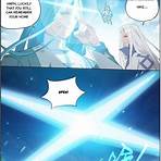 battle through the heavens manga chapter 302 full2