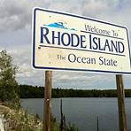 wann wurde rhode island gegründet1