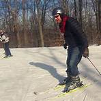 jack frost ski resort snow tubing1