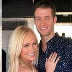 Are Tomi Lahren & JP Arencibia engaged?4