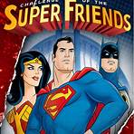 Challenge of the Superfriends serie TV2