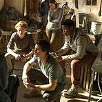 What is the 'Maze Runner' finale?3