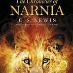 The Chronicles of Narnia: The Magician's Nephew | Action, Adventure, Fantasy4