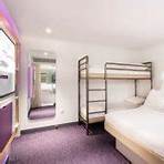 How many rooms does YOTELAIR Singapore Changi Airport have?2