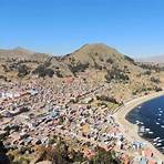 lago titicaca peru mapa4
