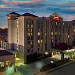 Hampton Inn & Suites Kansas City-Country Club Plaza Kansas City, MO4