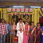 saravanan meenakshi marriage photos3