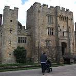 Is Hever Castle worth a visit?4