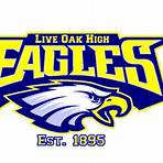 Live Oak High School3