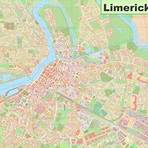 limerick irlanda mapa1