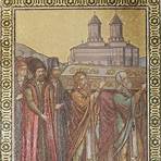 Mănăstirea Sfinții Trei Ierarhi din Iași wikipedia4