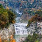 why should you visit the grand canyon of the east in new york state1